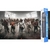 MOUSEPAD GAMER EXBOM MP-7035C PU BATTLEGROUNDS (700X350X3MM)