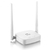 ROTEADOR 300MBPS IPV6 - 2.4 GHZ - 2 ANTENAS - RE160V na internet