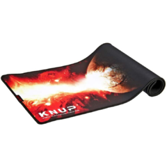 MOUSEPAD KNUP KP-S08 LUA (300X800X3MM)