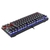 Imagem do TECLADO MECANICO CORVETTE RAINBOW T-TGK302-BL