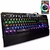 TECLADO GAMER MECÂNICO EXBOM BK-GX1