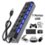 HUB 7 PORTAS KNUP HB-T57