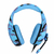 FONE OUVIDO HEADSET GAMER K1B LED ONIKUMA PC PS4 XBOX ONE - Expresso do Computador