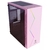 GABINETE GAMER TGC-P03P ROSA - Expresso do Computador