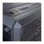 GABINETE REDRAGON GRINDOR LATERAL VIDRO TEMP PRETO, GC-510 na internet