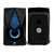Imagem do CAIXA DE SOM MANCER HELM RGB RAINBOW 2X3W, MCR-HMT-RB01