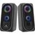 CX MULT GAMER FORTREK BLACKHAWK RGB
