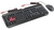 KIT TECLADO E MOUSE GAMER USB BLOODY A4TECH - Q1100 - Expresso do Computador