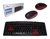 KIT TECLADO + MOUSE SEM FIO na internet