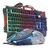 KIT GAMER TECLADO E MOUSE COM LED BK-G3000 EXBOM USB - Expresso do Computador