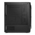 GABINETE GAMER MANCER KEVLAR LATERAL DE VIDRO PRETO, MCR-KVR-BL01 - comprar online