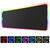 MOUSEPAD GAMER RGB EXBOM MP-LED3080 800 X 300 X 4MM