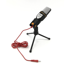MICROFONE CONDENSADOR