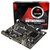 PLACA MAE H61 MICRO-ATX IH61-MA5 LGA 1155 AFOX