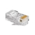 CONECTOR CABO LAN RJ-45 INTERNET - comprar online
