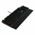 TECLADO MECÂNICO GAMER AOC GK500, RGB, SWITCH BLUE, ABNT2, FULL-SIZE, BLACK, GK500D84B - comprar online