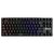 TECLADO GAMER MECANICO PROGRAMAVEL EG203 SHODAN (RED SWITCH OUTEMU) COM FIO EVOLUT - comprar online