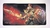 MOUSEPAD GAMER EXTRA GRANDE SBD-701/702/703 - VERDE ​