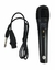 MICROFONE KNUP KP-M0001