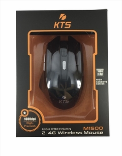 MOUSE S/FIO KTS M1500
