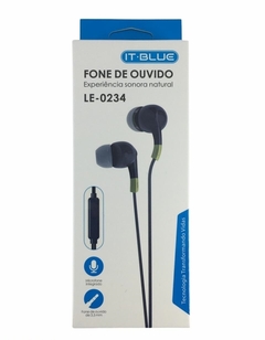 FONE IT-BLUE LE-0234