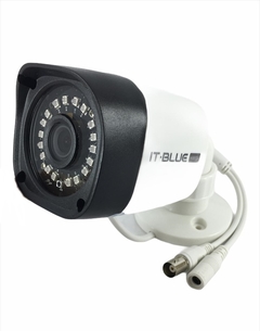 CAMERA HIBRIDA HD 2.8MM 720P IT-BLUE SC9102