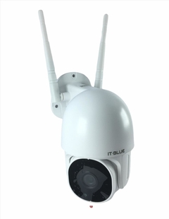 CAMERA IP EXTERNA IT-BLUE SC-B9
