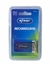 BATERIA 9V KNUP RECARREGAVEL BT9V