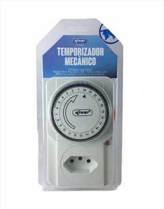 TEMPORIZADOR KNUP KP-ES01