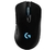 MOUSE PARA JOGOS SEM FIO LOGITECH G703 LIGHTSPEED, SENSOR HERO 25K, LIGHTSYNC, RGB LIGHTWEIGHT, 95G + 10G OPCIONAL