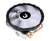 AIR COOLER GAMER RISE MODE X5 WHITE - RM-ACX-05-BW na internet