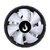 AIR COOLER GAMER RISE MODE X5 WHITE - RM-ACX-05-BW