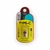 ADAPTADOR CELULAR TIPO C, USB CONVERSOR OTG - DOURADO