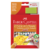 Lápis de Cor EcoLápis Jumbo Triangular 12 Cores Faber-Castell PT 1 UN