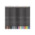 Lápis de Cor EcoLápis SuperSoft 100 Cores - Faber-Castell - loja online