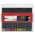 Lápis de Cor Supersoft 50 cores - Faber-Castell