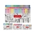 Caneta Fine Pen Colors 0.4mm 60 Cores Faber-Castell ET 1 UN