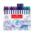 Caneta Hidrográfica Fine Pen 0.4mm 48 Cores Faber-Castell ET 48 UN - Fecopel