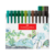 Caneta Hidrográfica Fine Pen 0.4mm 48 Cores Faber-Castell ET 48 UN - loja online