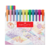 Imagem do Caneta Hidrográfica Fine Pen 0.4mm 48 Cores Faber-Castell ET 48 UN