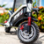 Imagem do Patinete Elétrico JETTER 800W-48v Lítio - DROP