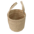 Cachepô Trançado Josefina P - comprar online