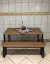 Mesa de Jantar medindo 1,60x0,80m - comprar online
