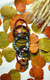 Pulseira Pingente Cruz Vermelha - comprar online