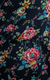 vestido-de-crepe-evase-com-renda-azul-tamanho-m