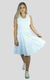 vestido-evase-de-malha-de-laise-tamanho-m