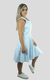 vestido-evase-de-malha-de-laise-tamanho-m