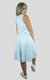 vestido-evase-de-malha-de-laise-tamanho-m