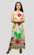 vestido-longo-evase-de-crepe-estampado-bege-floral-tamanho-p