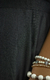 vestido-de-chambray-preto-tamanho-m